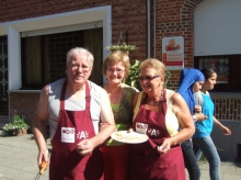 Van Peenestraat straatfeest